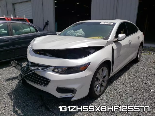 1G1ZH5SX8HF125577 фото 3