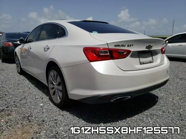 1G1ZH5SX8HF125577 фото 4