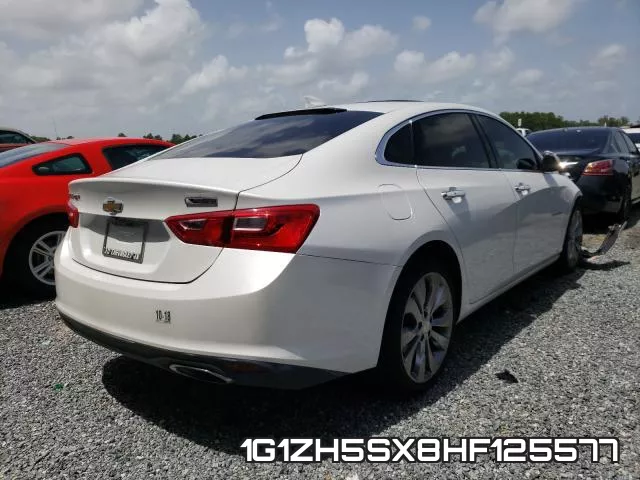 1G1ZH5SX8HF125577 фото 5