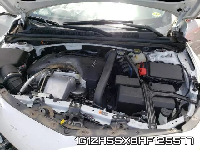 1G1ZH5SX8HF125577 фото 8