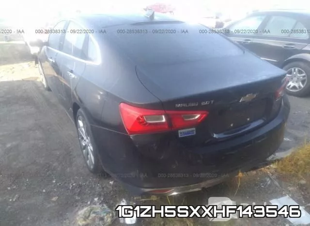 1G1ZH5SXXHF143546 фото 3