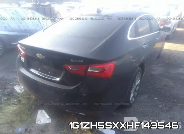 1G1ZH5SXXHF143546 фото 4