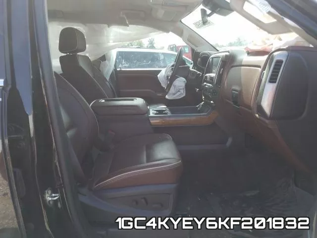 1GC4KYEY6KF201832 фото 6