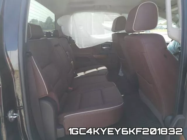 1GC4KYEY6KF201832 фото 7