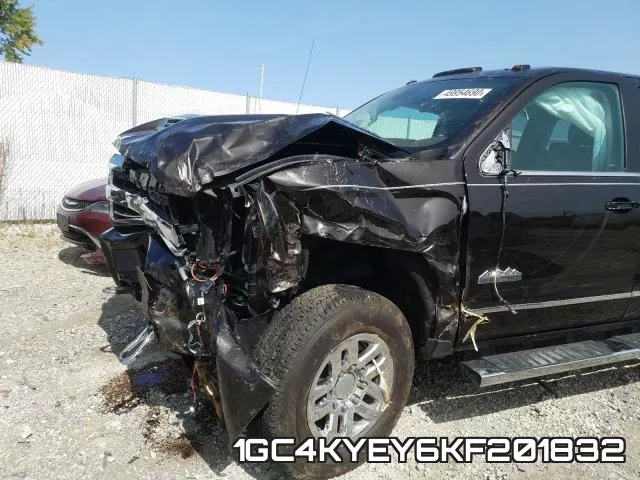 1GC4KYEY6KF201832 фото 10