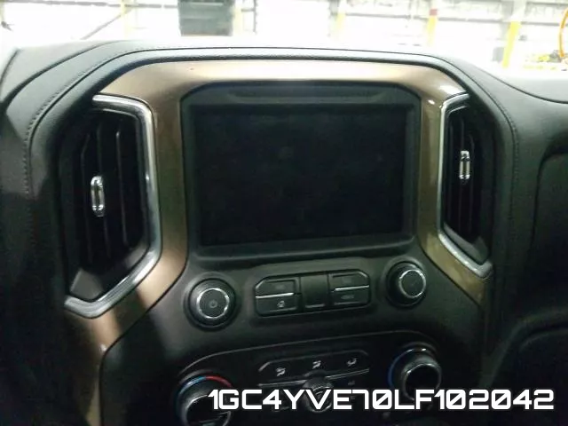 1GC4YVE70LF102042 фото 10