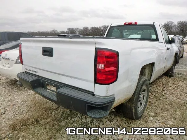 1GCNCNEH4JZ282066 фото 5
