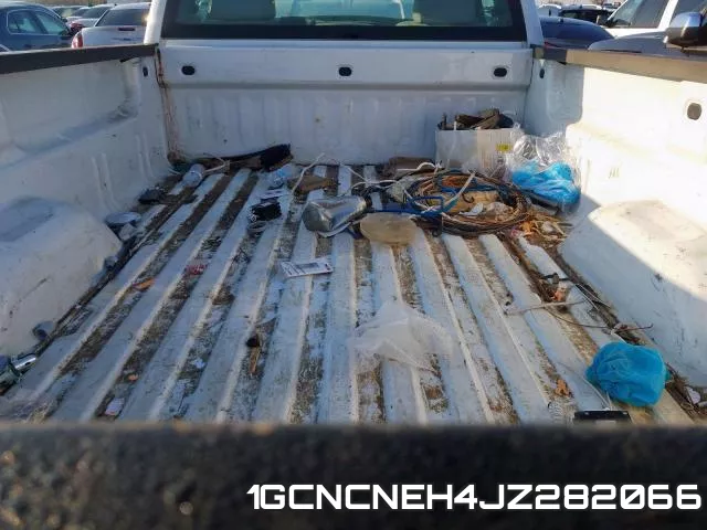 1GCNCNEH4JZ282066 фото 7