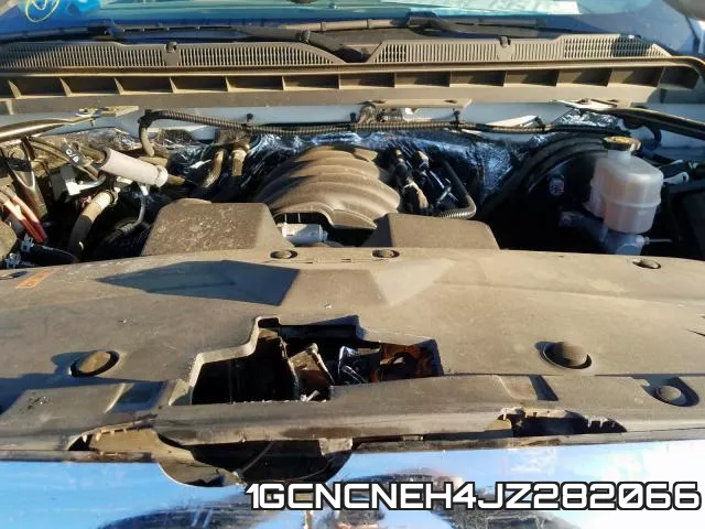 1GCNCNEH4JZ282066 фото 8