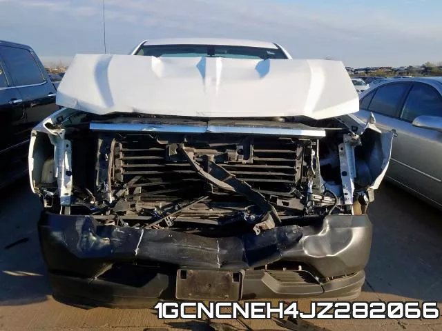 1GCNCNEH4JZ282066 фото 10