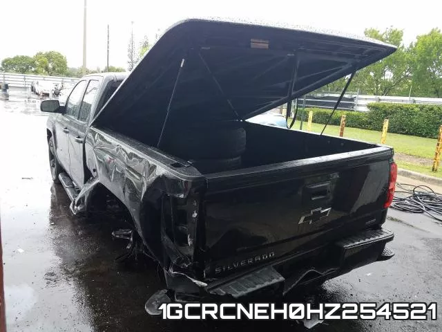 1GCRCNEH0HZ254521 фото 4