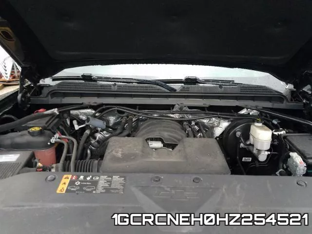 1GCRCNEH0HZ254521 фото 8