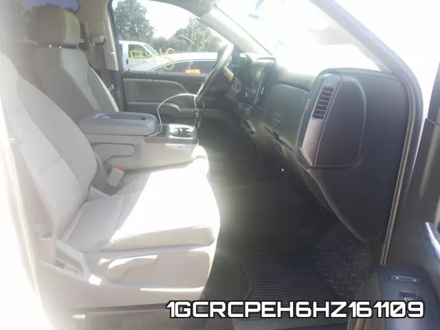 1GCRCPEH6HZ161109 фото 6