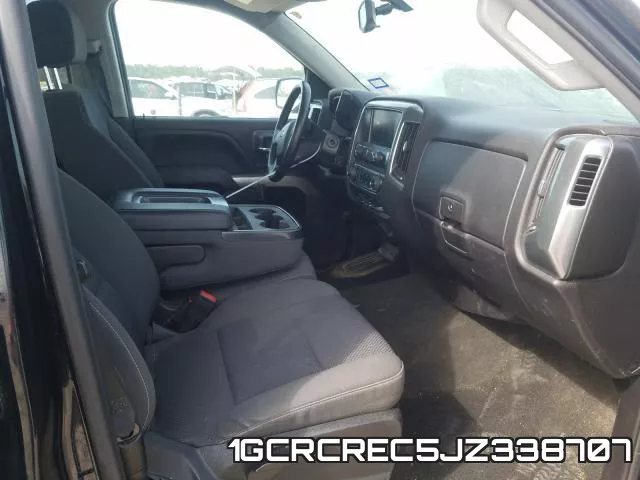 1GCRCREC5JZ338707 фото 6