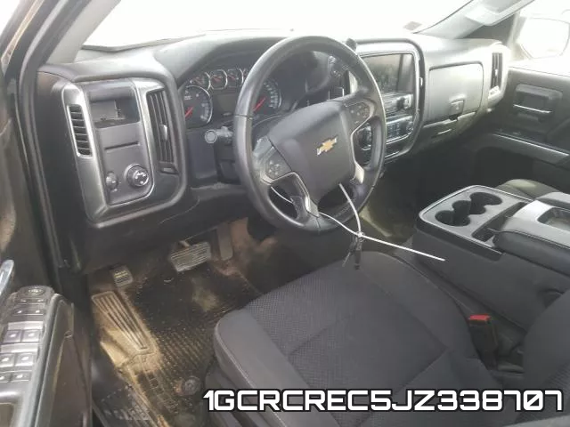 1GCRCREC5JZ338707 фото 10