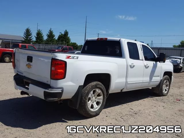 1GCVKREC1JZ204956 фото 5