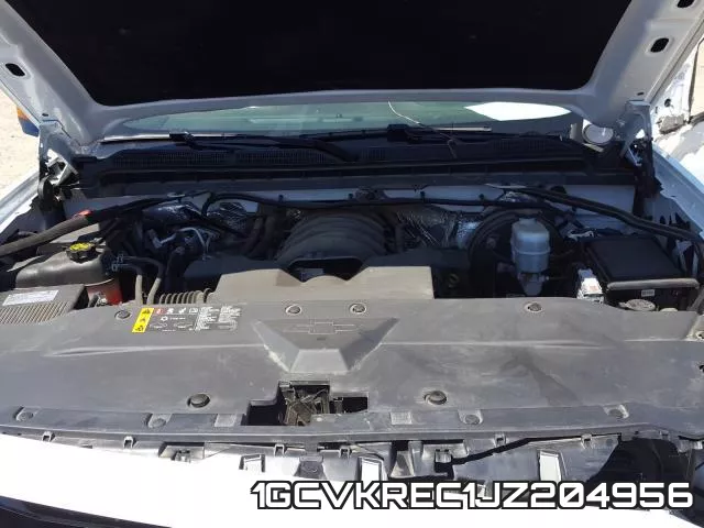 1GCVKREC1JZ204956 фото 8