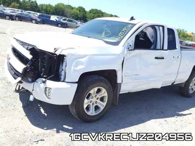1GCVKREC1JZ204956 фото 10