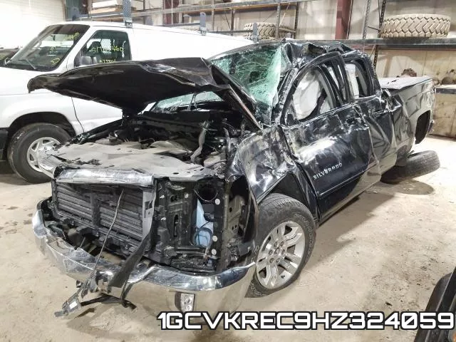 1GCVKREC9HZ324059 фото 3