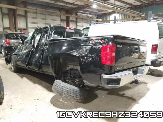 1GCVKREC9HZ324059 фото 4
