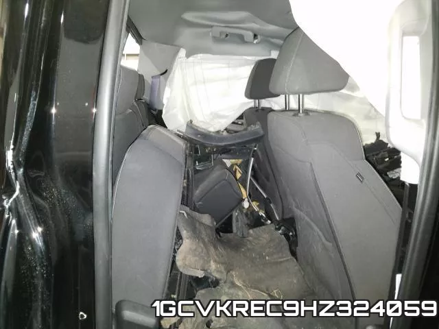 1GCVKREC9HZ324059 фото 7