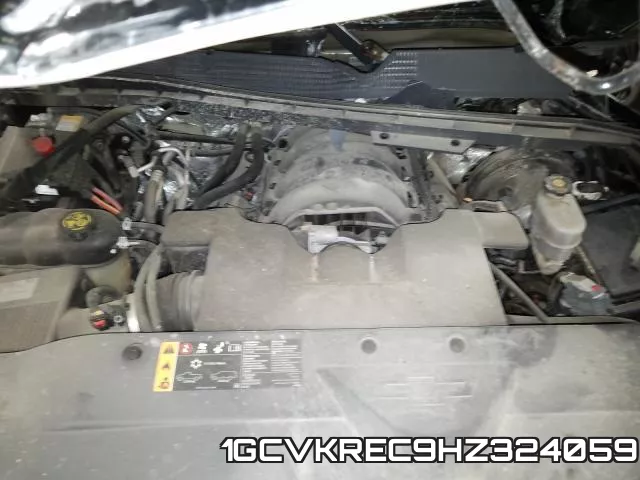 1GCVKREC9HZ324059 фото 8