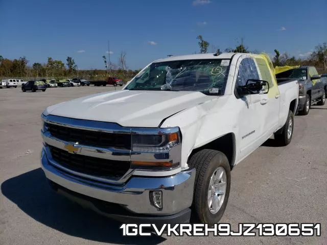 1GCVKREH9JZ130651 фото 3