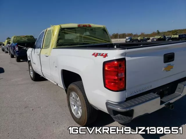 1GCVKREH9JZ130651 фото 4