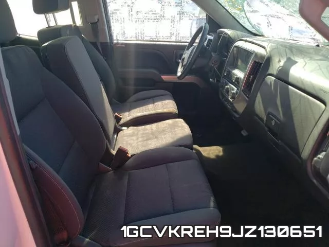 1GCVKREH9JZ130651 фото 6