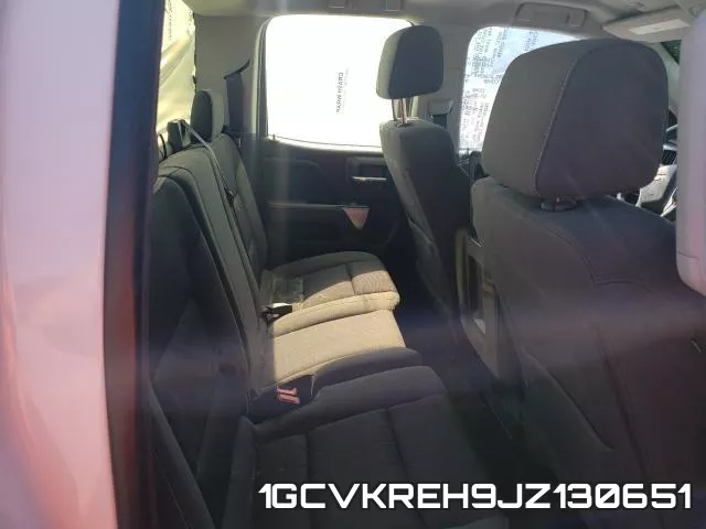 1GCVKREH9JZ130651 фото 7