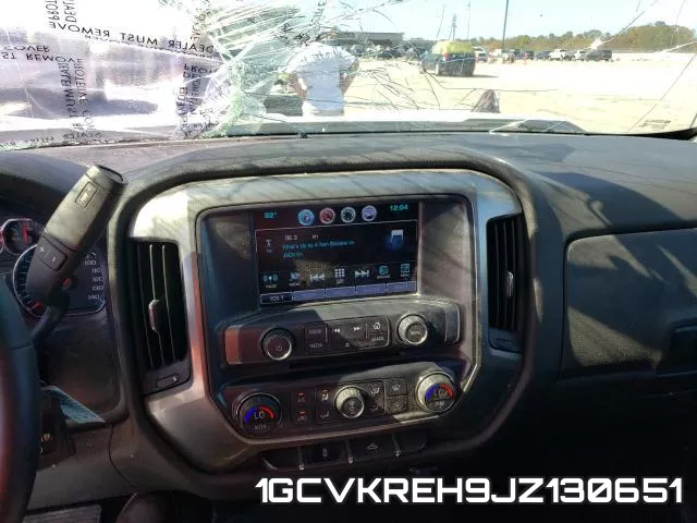 1GCVKREH9JZ130651 фото 10