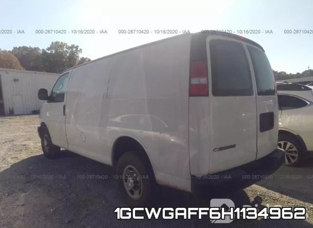 1GCWGAFF6H1134962 фото 4