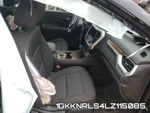 1GKKNRLS4LZ115085 фото 6