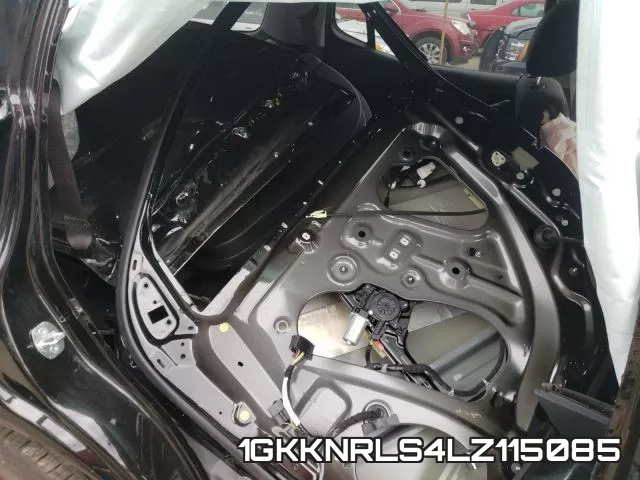 1GKKNRLS4LZ115085 фото 7