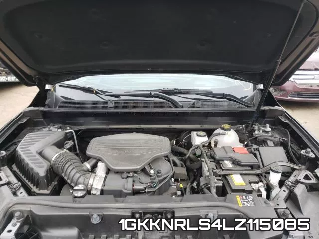 1GKKNRLS4LZ115085 фото 8