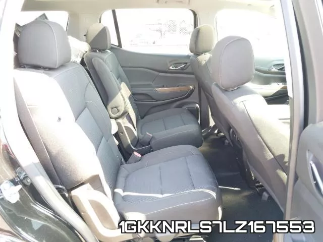 1GKKNRLS7LZ167553 фото 7