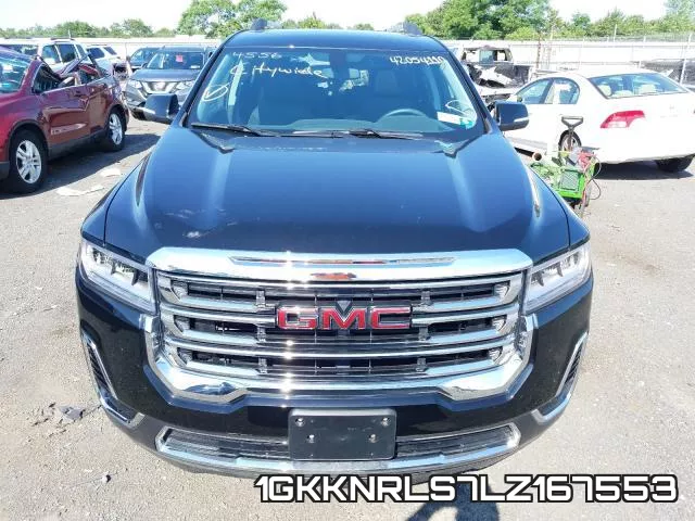 1GKKNRLS7LZ167553 фото 10