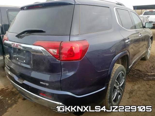 1GKKNXLS4JZ229105 фото 5
