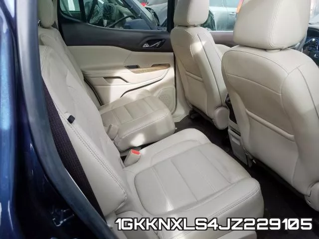 1GKKNXLS4JZ229105 фото 7