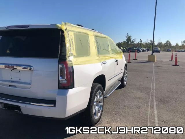 1GKS2CKJ3HR272080 фото 5