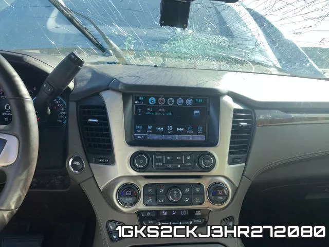 1GKS2CKJ3HR272080 фото 10