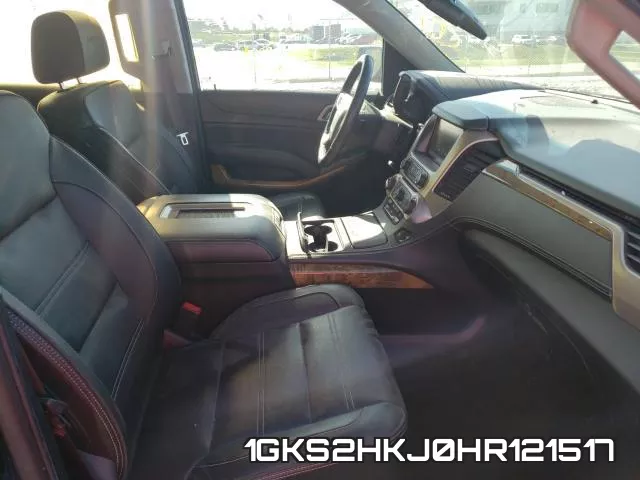 1GKS2HKJ0HR121517 фото 6