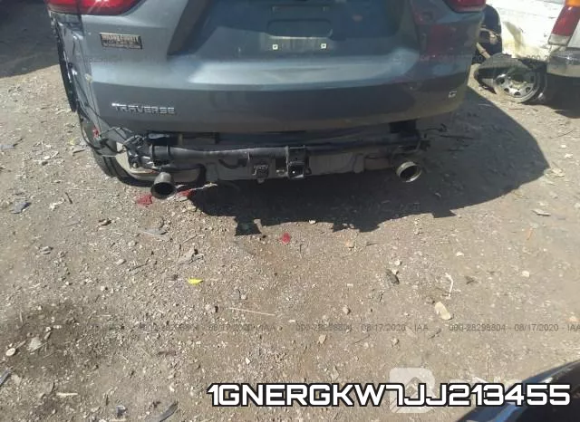 1GNERGKW7JJ213455 фото 6