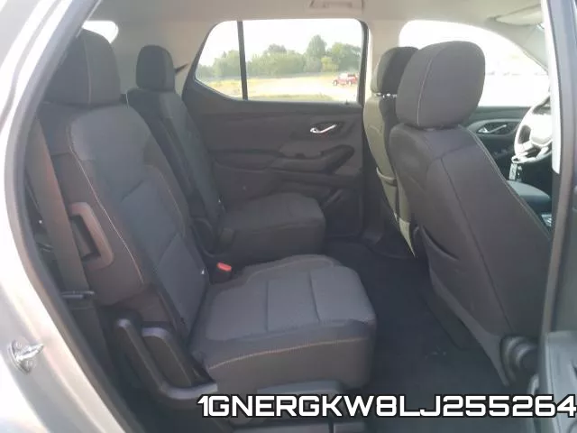 1GNERGKW8LJ255264 фото 7