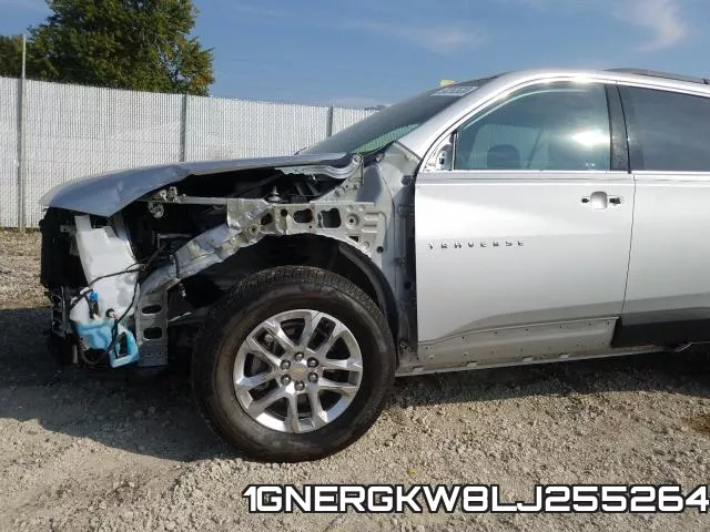 1GNERGKW8LJ255264 фото 10