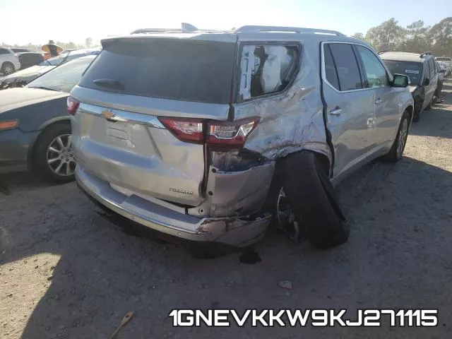 1GNEVKKW9KJ271115 фото 5