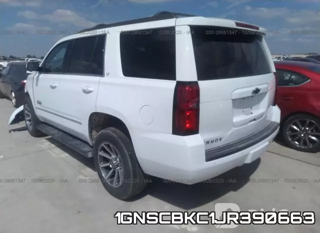 1GNSCBKC1JR390663 фото 4