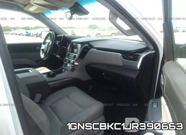 1GNSCBKC1JR390663 фото 6