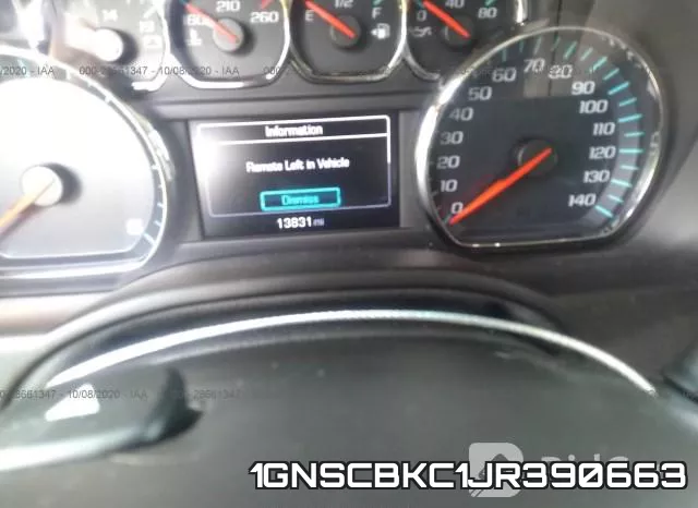 1GNSCBKC1JR390663 фото 8