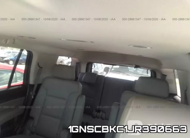 1GNSCBKC1JR390663 фото 9